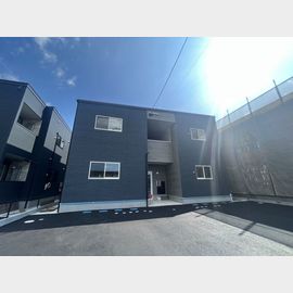 BRAVEBASE久留米東 1階 築2年5ヶ月の賃貸物件