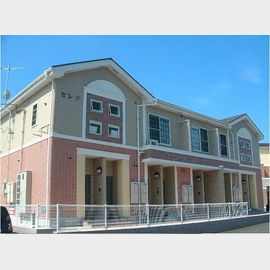 フエンテセレソの賃貸物件