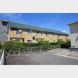 サニーサイド 1階 築25年5ヶ月の賃貸物件