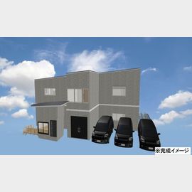 仮)Shiningmiiの賃貸物件