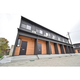 田主丸駅より徒歩14分 1階 築2年10ヶ月の賃貸物件