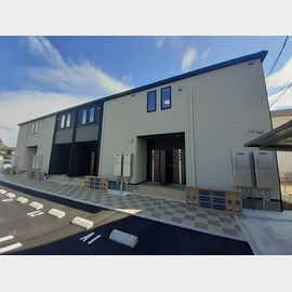 マカニレアDの賃貸物件