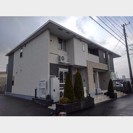 プラドールの賃貸物件