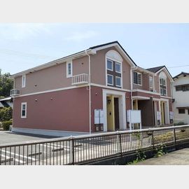 アルカンシエルの賃貸物件