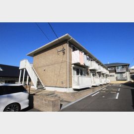 ガーデンヒルズ 2階 築16年10ヶ月の賃貸物件