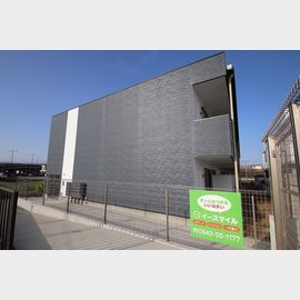 ラトナスの賃貸物件