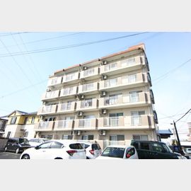 シャロム国分 5階 築30年5ヶ月の賃貸物件