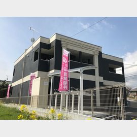 アネックス・セキヤの賃貸物件