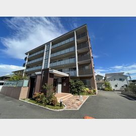 グレイスピアの賃貸物件