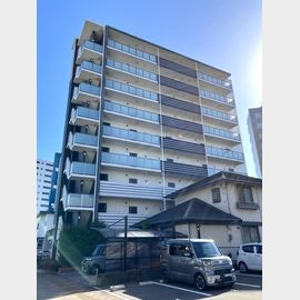 花畑駅より徒歩5分 4階 築10年10ヶ月の賃貸物件