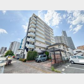 花畑駅より徒歩4分 3階 築10年10ヶ月の賃貸物件