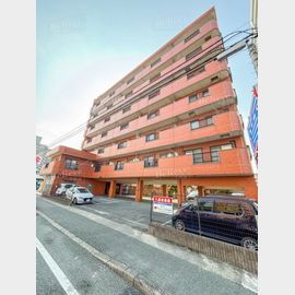 南久留米駅より徒歩11分 5階 築25年2ヶ月の賃貸物件