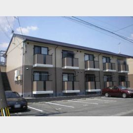 ヴェルメゾンＢ 1階 築26年11ヶ月の賃貸物件