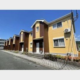 南久留米駅より徒歩49分 2階 築16年9ヶ月の賃貸物件