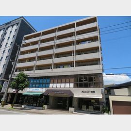 花畑駅より徒歩9分 6階 築39年7ヶ月の賃貸物件