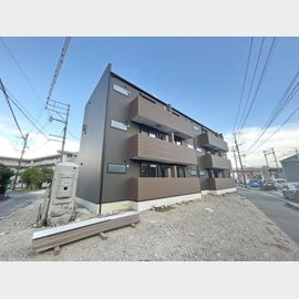 聖マリア病院前駅より徒歩8分 1階 築2年5ヶ月の賃貸物件