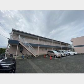 シティハイツ浜崎Bの賃貸物件