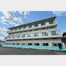 聖マリア病院前駅より徒歩5分 1階 築35年10ヶ月の賃貸物件