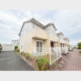 ポムダムールＡ 1階 築18年10ヶ月の賃貸物件