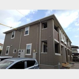 鳥栖駅より徒歩22分 築9年4ヶ月 2階建の賃貸物件