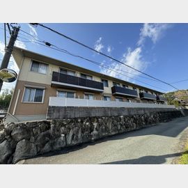 シャーメゾン田代の賃貸物件