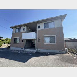 津福駅より徒歩14分 2階 築14年4ヶ月の賃貸物件