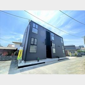 久留米高校前駅より徒歩11分 築2年5ヶ月 2階建の賃貸物件