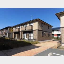 リビングタウン江戸屋敷B 2階 築19年9ヶ月の賃貸物件