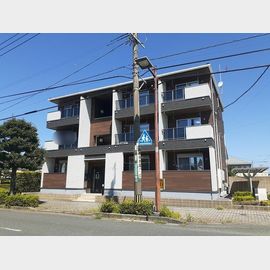 ガーデンハウストキの賃貸物件