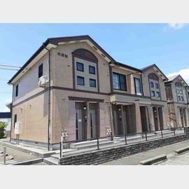 肥前旭駅より徒歩7分 1階 築21年11ヶ月の賃貸物件