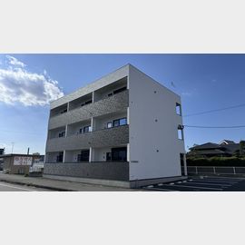 CS津福の賃貸物件