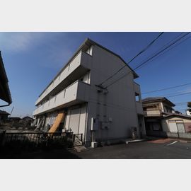 ｒａｓｓｕｒｅｒ 3階 築18年3ヶ月の賃貸物件