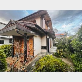 荒木駅より徒歩5分 築50年10ヶ月の賃貸物件