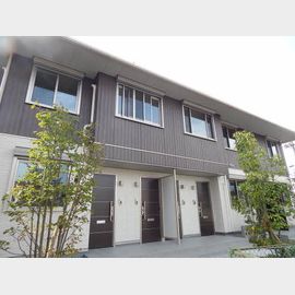 パインフォレスト国分A 1階 築9年4ヶ月の賃貸物件