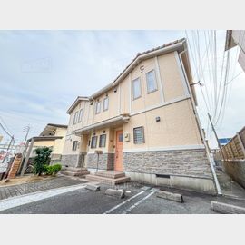 津福駅より徒歩6分 1階 築20年4ヶ月の賃貸物件