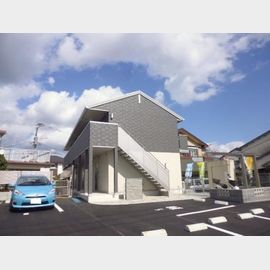 鳥栖駅より徒歩10分 2階 築8年3ヶ月の賃貸物件