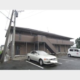 鳥栖駅より徒歩22分 2階 築18年10ヶ月の賃貸物件