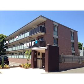 フローリッシュ３の賃貸物件