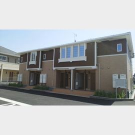 犬塚駅より徒歩44分 築10年9ヶ月 2階建の賃貸物件