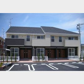 トレヴィスタ・坊所２ 2階 築15年7ヶ月の賃貸物件