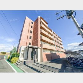 モントーレヒルズ東櫛原の賃貸物件