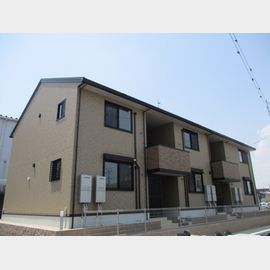 久留米大学前駅より徒歩9分 1階 築8年9ヶ月の賃貸物件