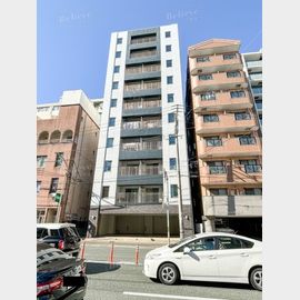 ＪーＰＬＡＣＥ久留米 6階 築8年10ヶ月の賃貸物件