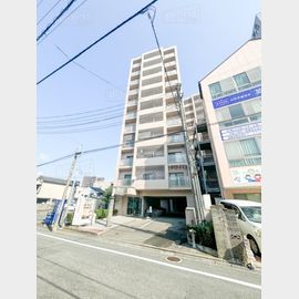 花畑駅より徒歩14分 3階 築35年11ヶ月の賃貸物件