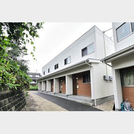 メゾン新鳥栖C-1の賃貸物件