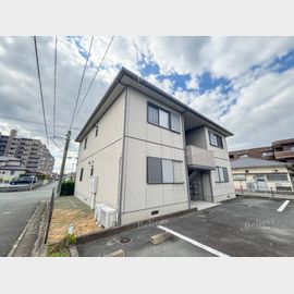 グリーンパーク大善寺２Ａ 2階 築24年3ヶ月の賃貸物件