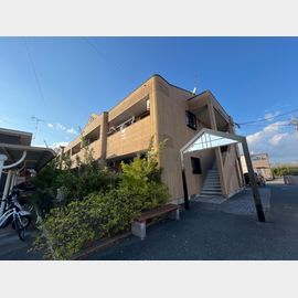 肥前旭駅より徒歩6分 1階 築19年3ヶ月の賃貸物件