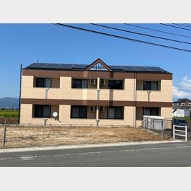 メゾン・サンセリテの賃貸物件