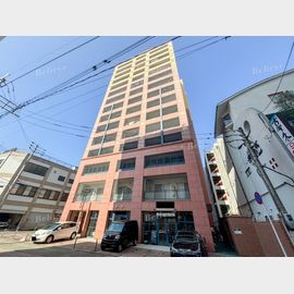 ルネッサンス21久留米六ツ門 14階 築16年6ヶ月の賃貸物件