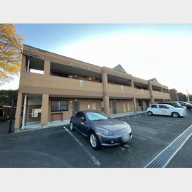 西牟田駅より徒歩62分 2階 築15年11ヶ月の賃貸物件